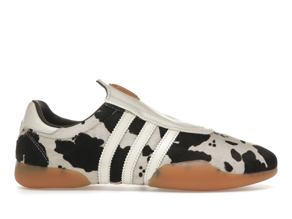 adidas Taekwondo Mei Cow Print (W)