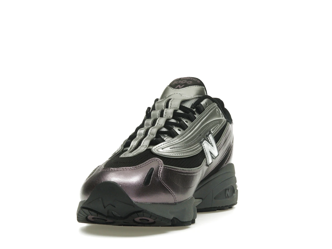 New Balance 1000 Dark Ice Wine