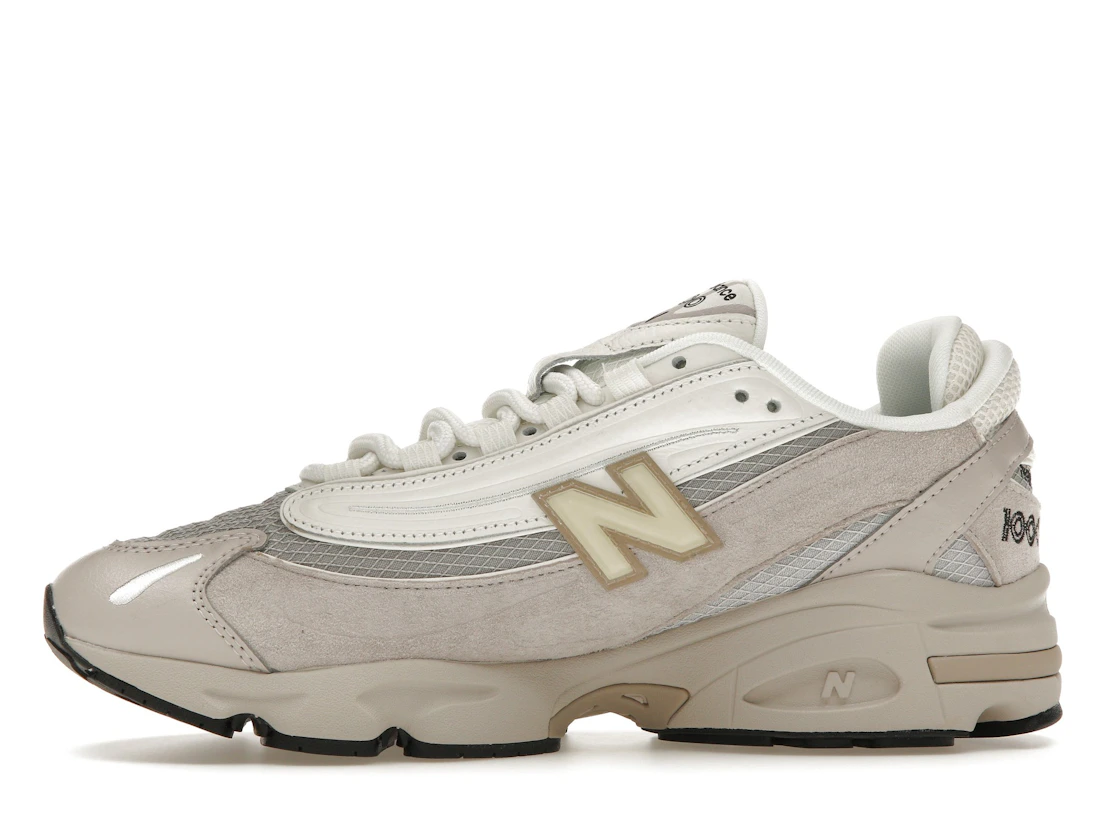 New Balance 1000 Grey Cream