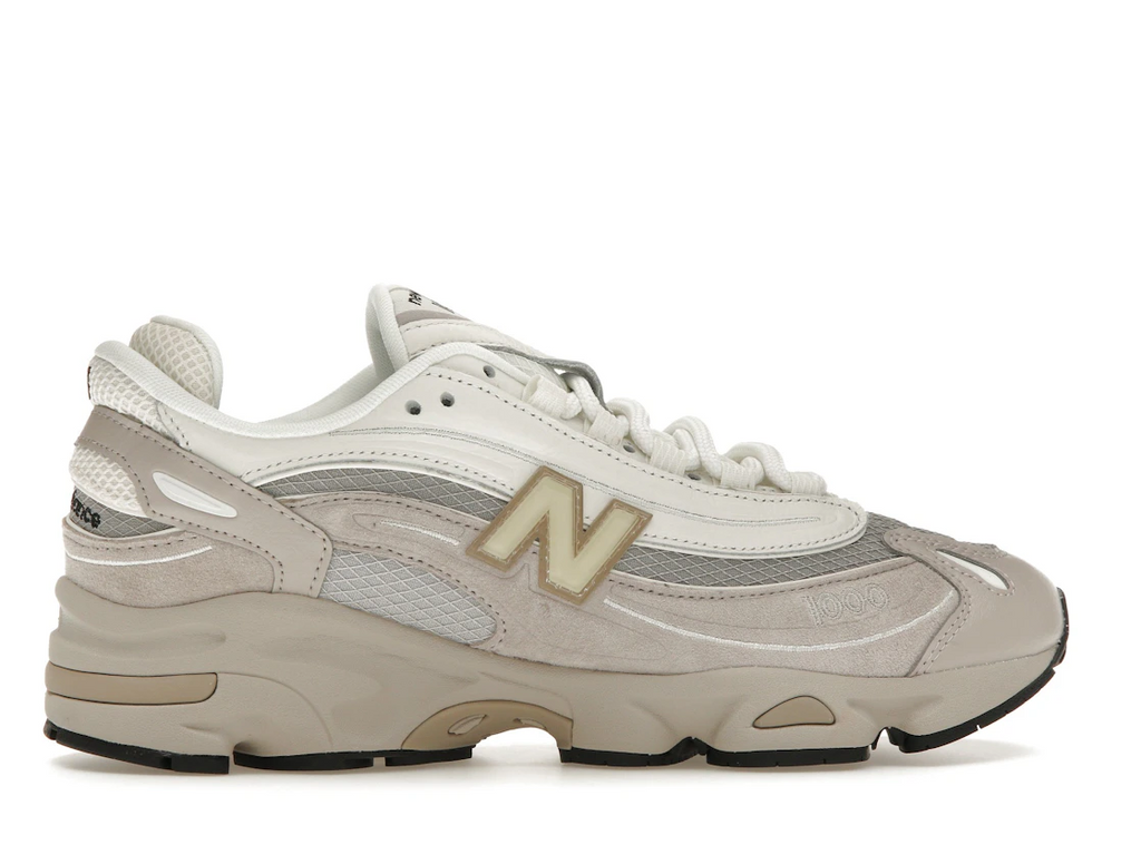 New Balance 1000 Grey Cream