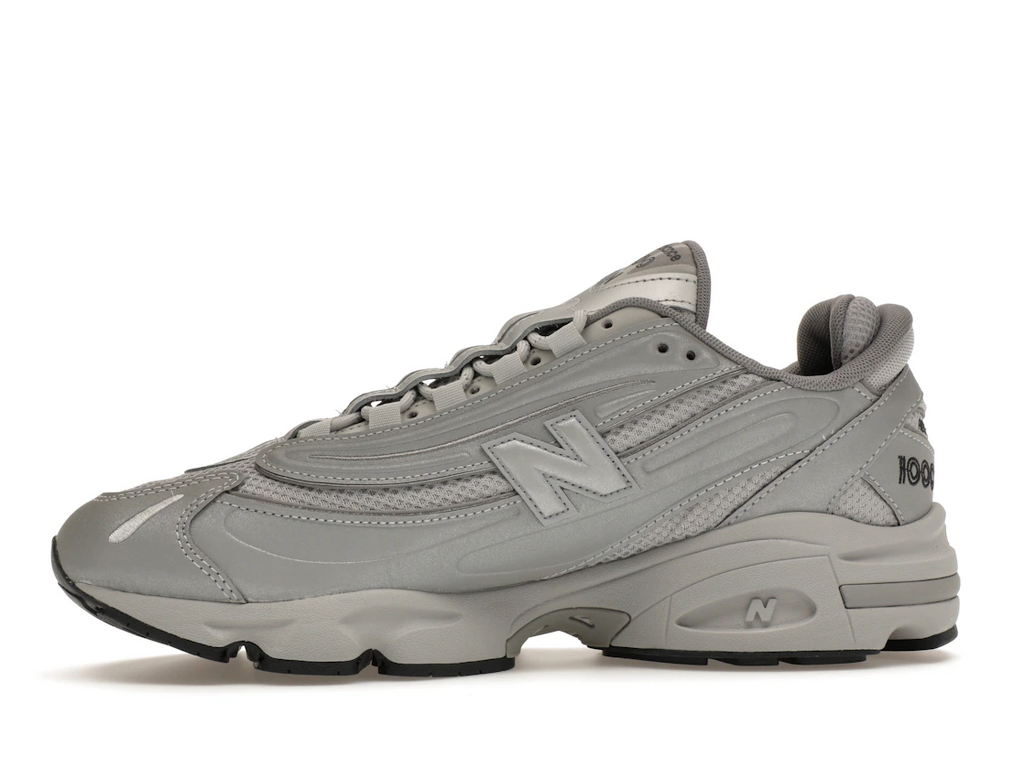 New Balance 1000 Silver Reflective