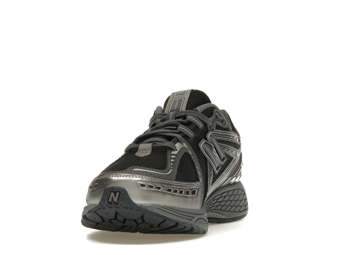 New Balance 1906R Phantom Dark Grey Metallic Silver