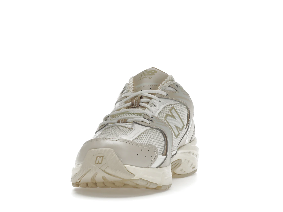 New Balance 530 Beige Angora