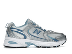 tenisky a boty New Balance 530 Silver Metallic Heron Blue MR530ADA ADONIO