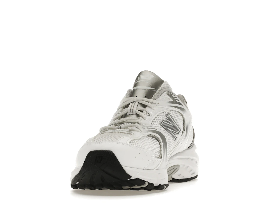 New Balance 530 Munsell White