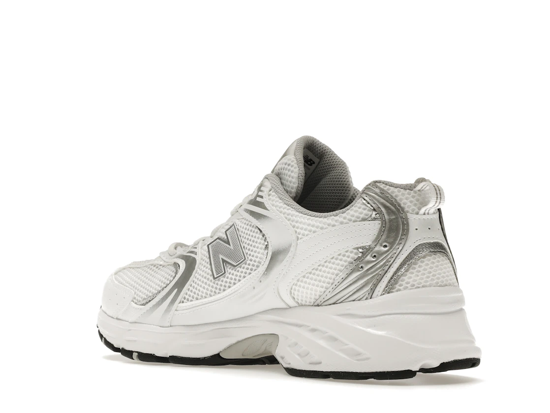 New Balance 530 Munsell White