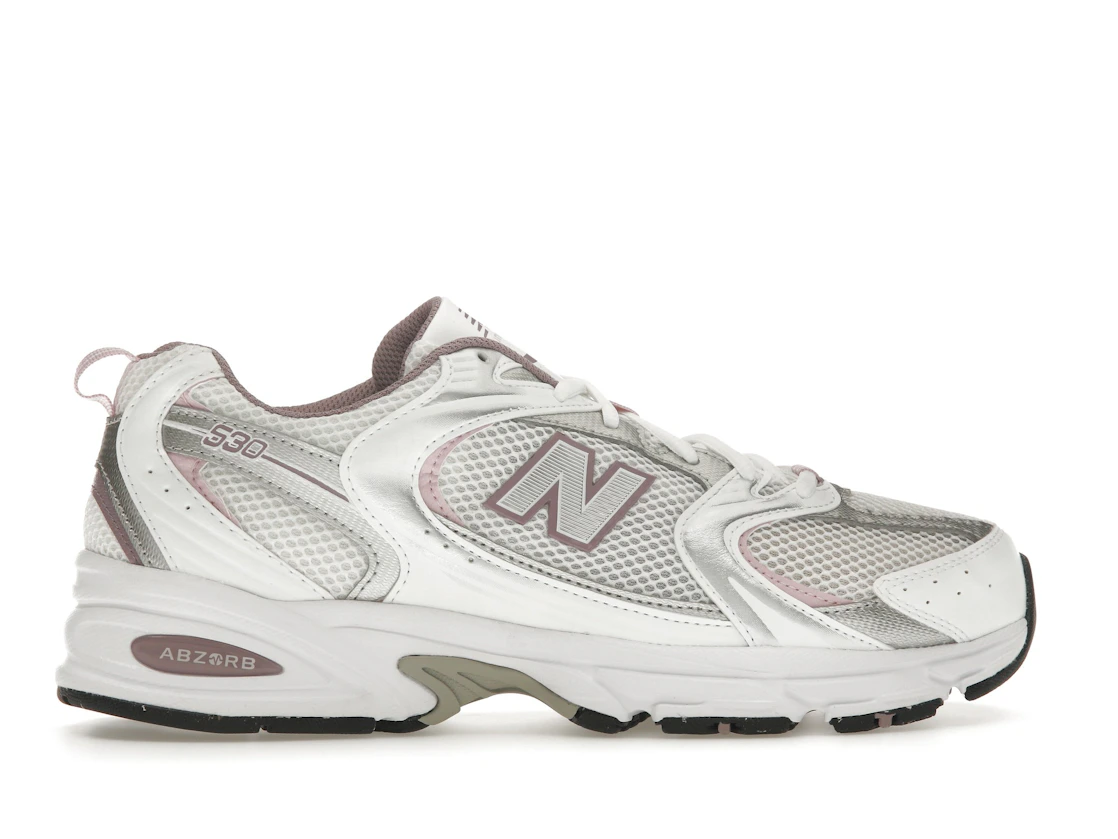 New Balance 530 Ice Wine