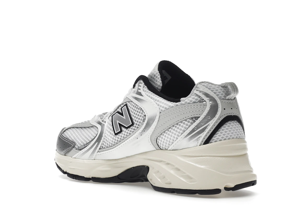 New Balance 530 Silver Cream