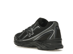 New Balance 740v2 Black Grey Silver