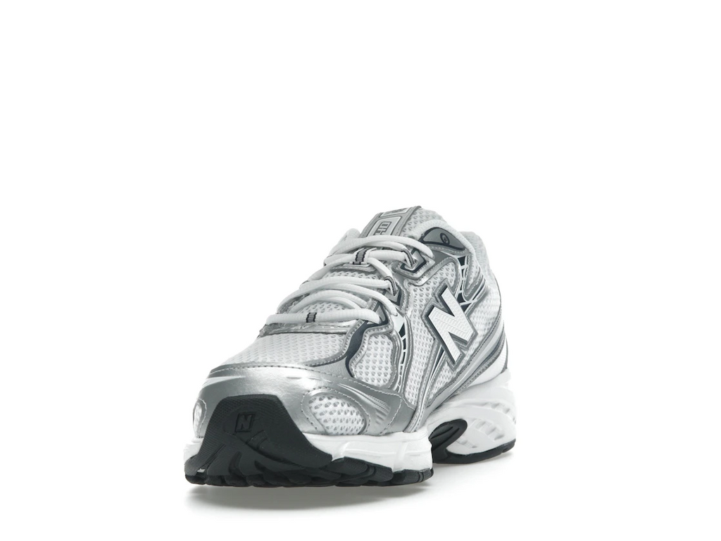 New Balance 740v2 White Shadow Grey Navy