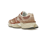 New Balance 9060 Sparrow Flat Taupe