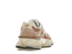 New Balance 9060 Sparrow Flat Taupe