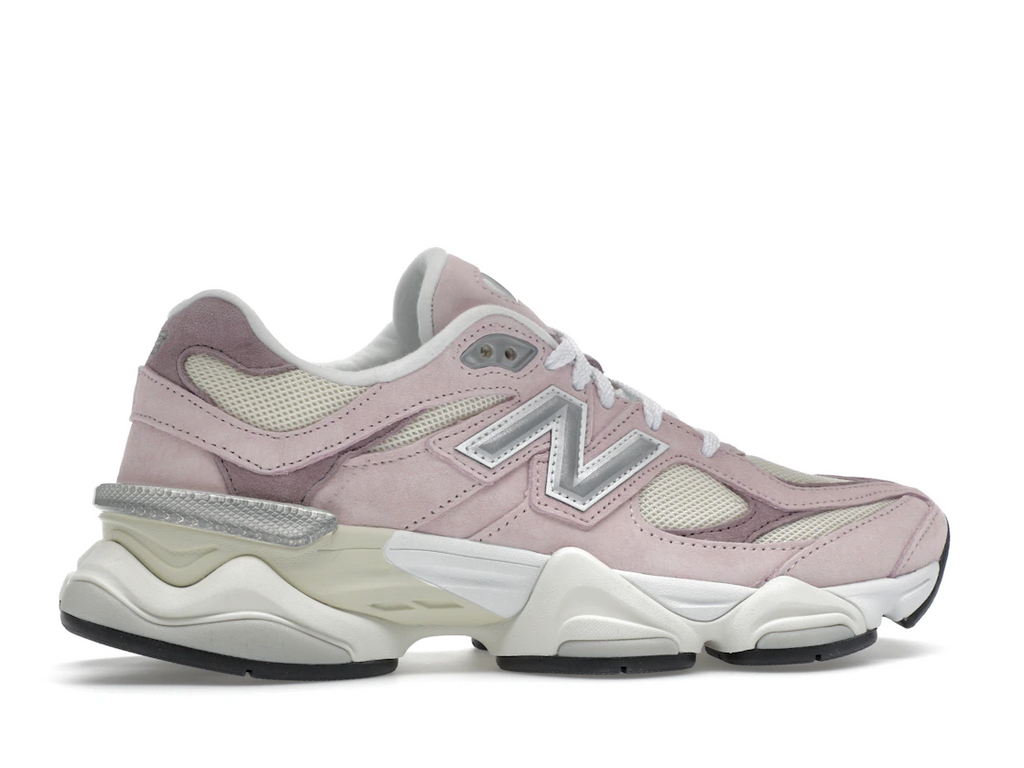 New Balance 9060 Rose Sugar Angora