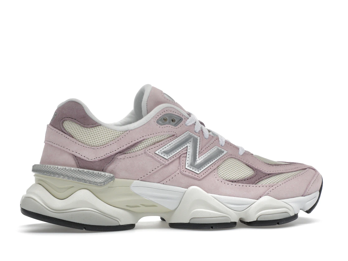 New Balance 9060 Rose Sugar Angora
