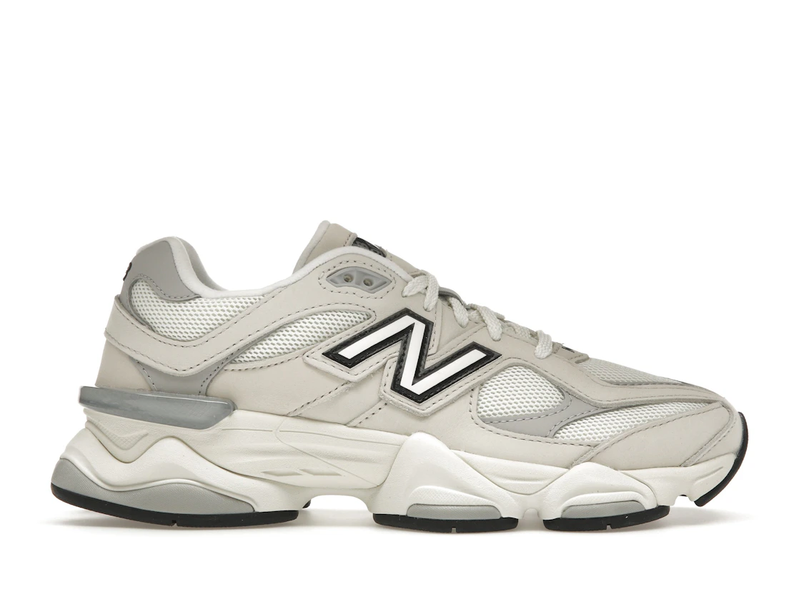New Balance 9060 Sea Salt Raincloud