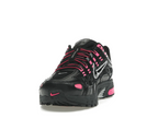 Nike P-6000 Pink Blast Metallic Silver Black