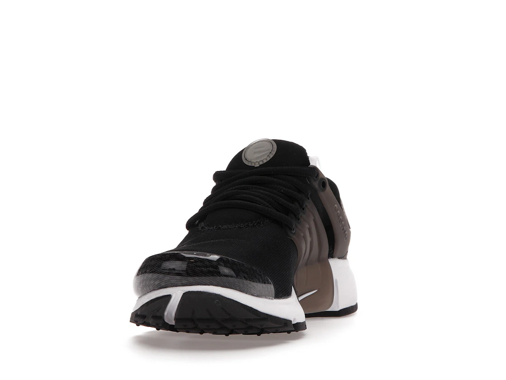 tenisky a boty Nike Air Presto White Black CT3550-001 ADONIO