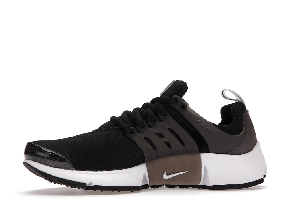 tenisky a boty Nike Air Presto White Black CT3550-001 ADONIO