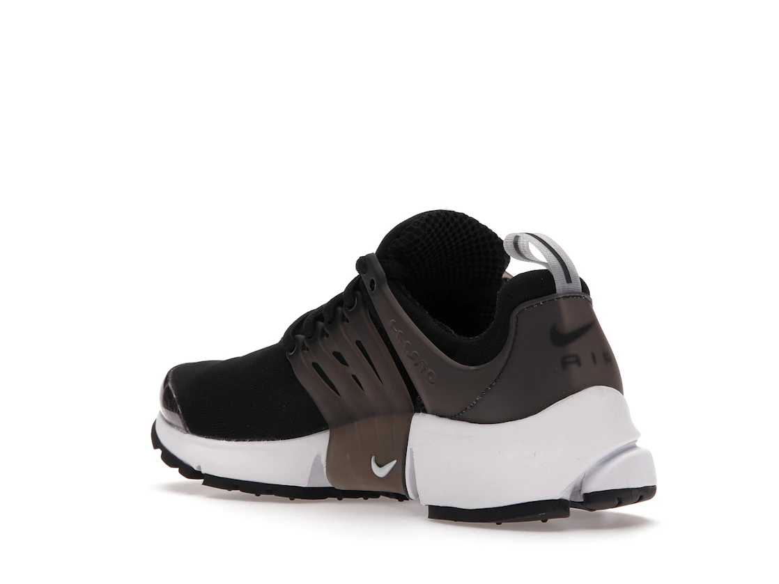 tenisky a boty Nike Air Presto White Black CT3550-001 ADONIO