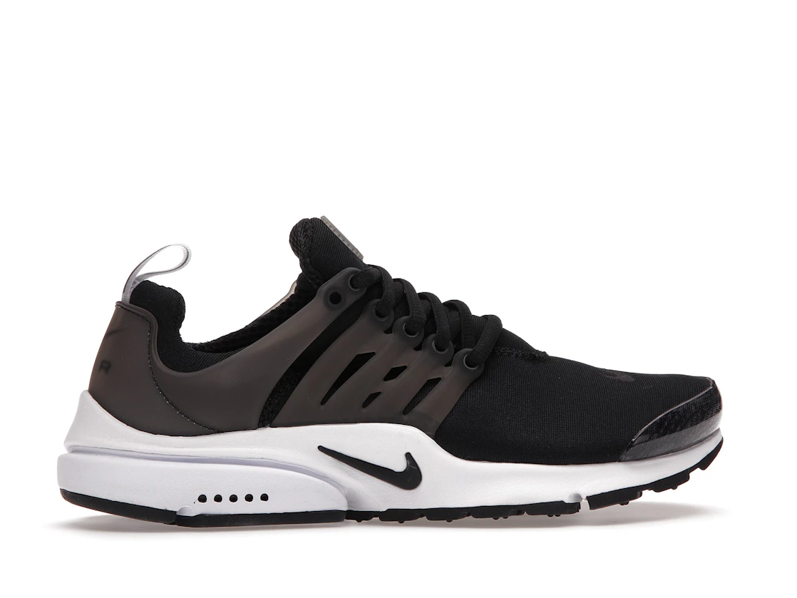 tenisky a boty Nike Air Presto White Black CT3550-001 ADONIO
