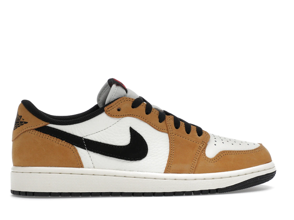Jordan 1 Low OG Rookie of the Year
