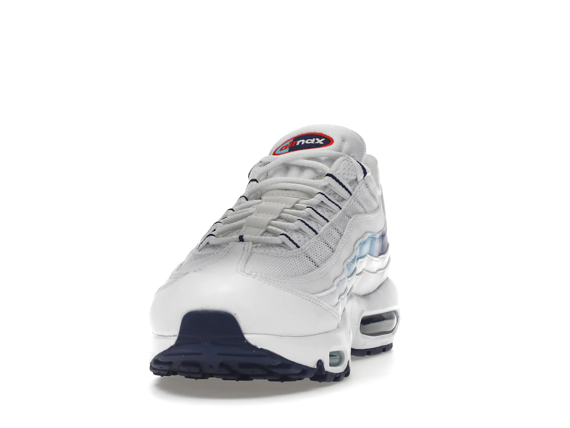 Nike Air Max 95 3 Lions