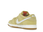 Nike SB Dunk Low Saturn Gold