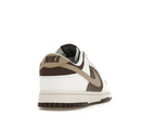 Nike Dunk Low Next Nature Summit White Baroque Brown