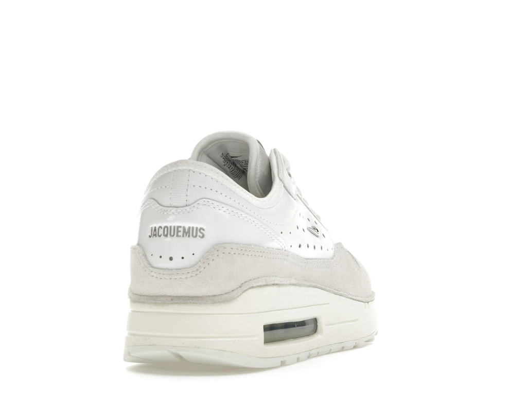 Nike Air Max 1 '86 Jacquemus White (W)