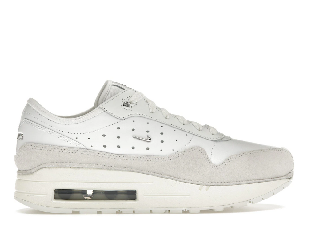 Nike Air Max 1 '86 Jacquemus White (W)