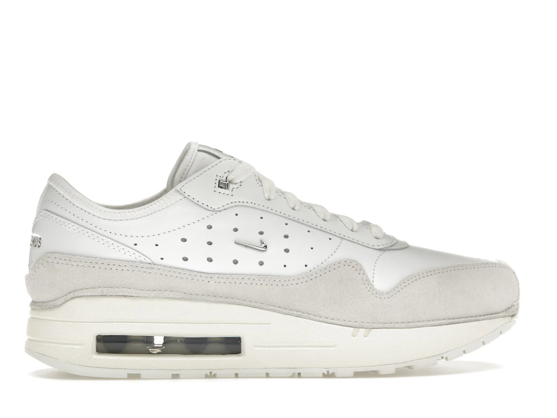 Nike Air Max 1 '86 Jacquemus White (W)