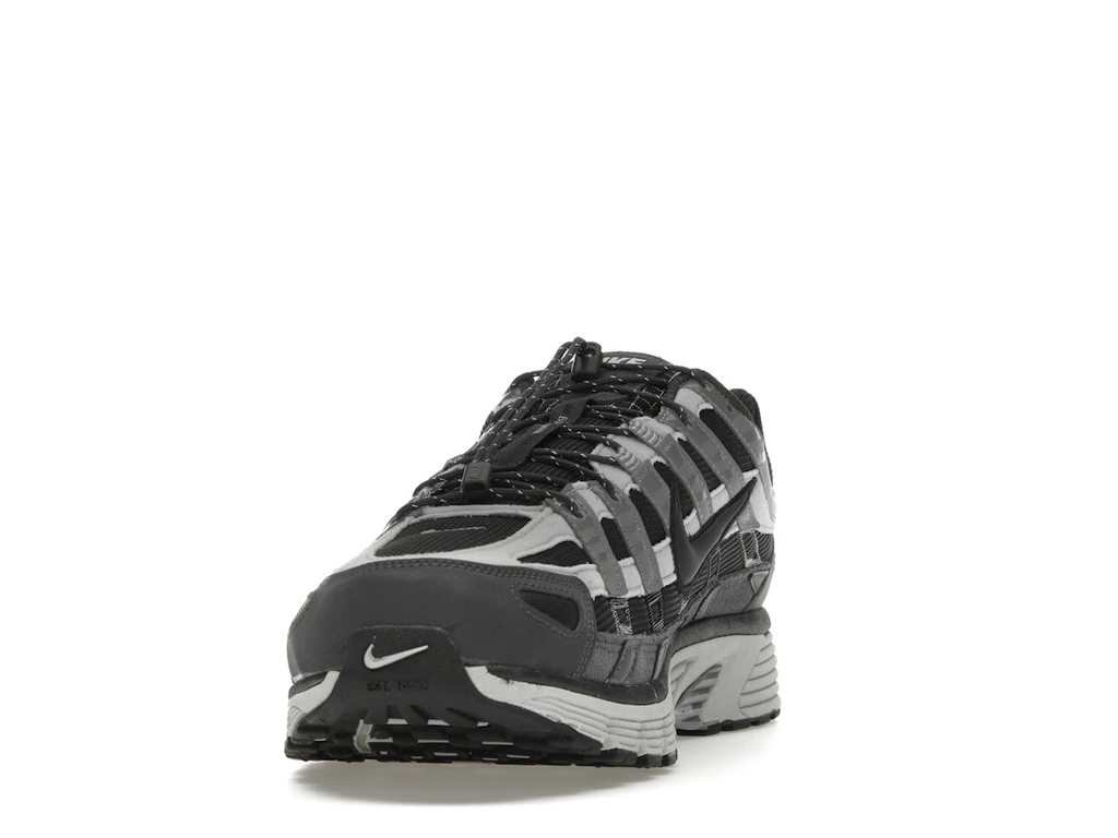 Nike P-6000 Anthracite Smoke Grey