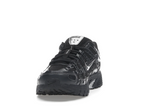 Nike P-6000 Off Noir Silver (W)