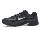 Nike P-6000 Off Noir Silver (W)