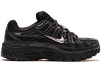 Nike P-6000 Off Noir Silver (W)