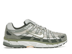 Nike P-6000 Light Army Cargo Khaki