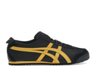 Onitsuka Tiger Mexico 66 Black Yellow