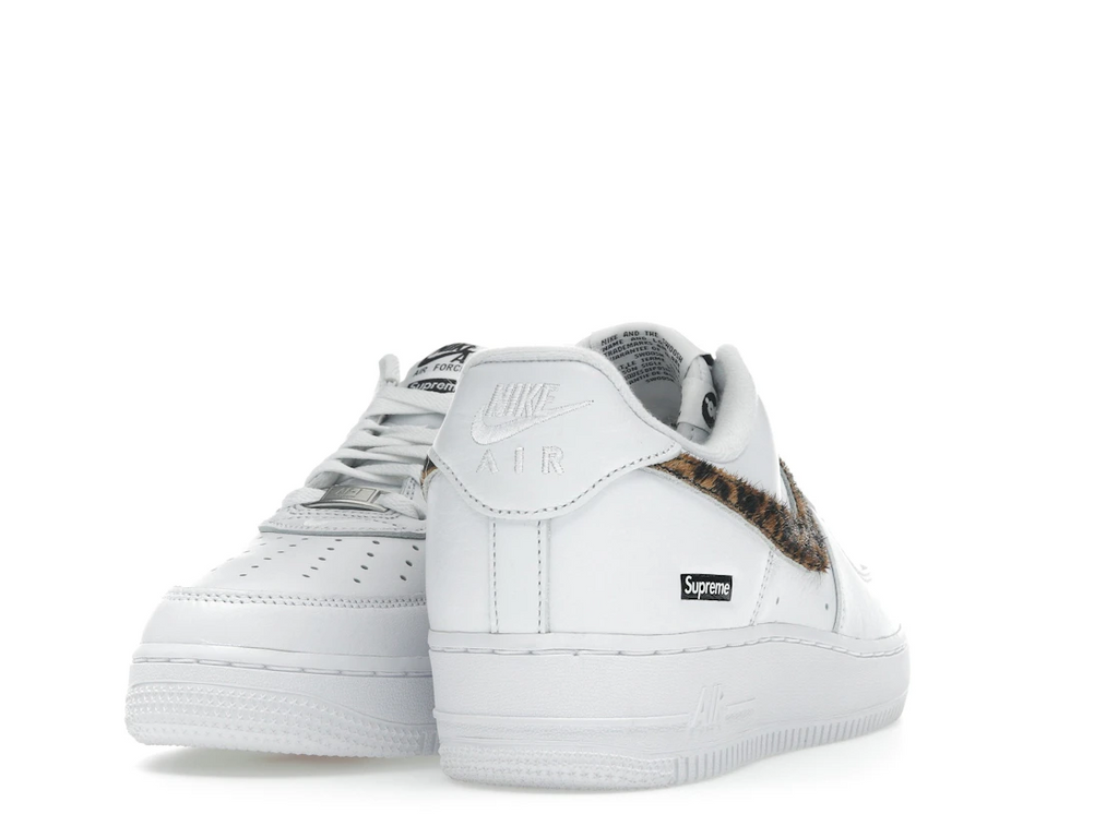 Nike Air Force 1 Low Supreme GOODENOUGH