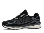 ASICS Gel-NYC Black Black