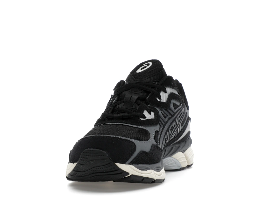 ASICS Gel-NYC Black Black