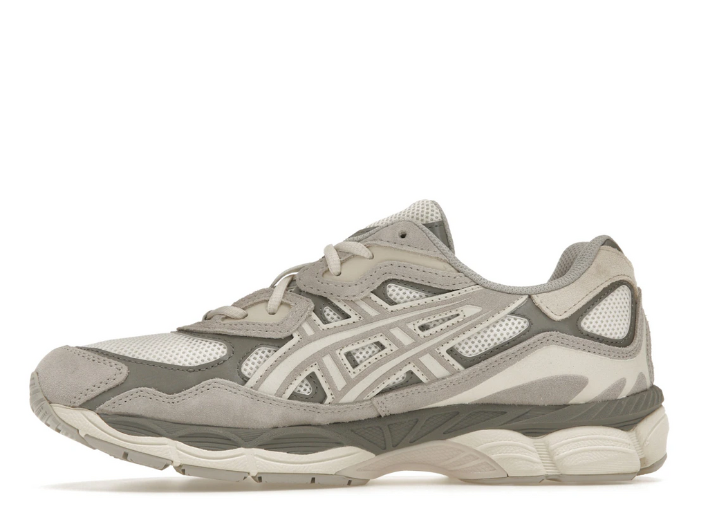 ASICS Gel-NYC Oyster Grey
