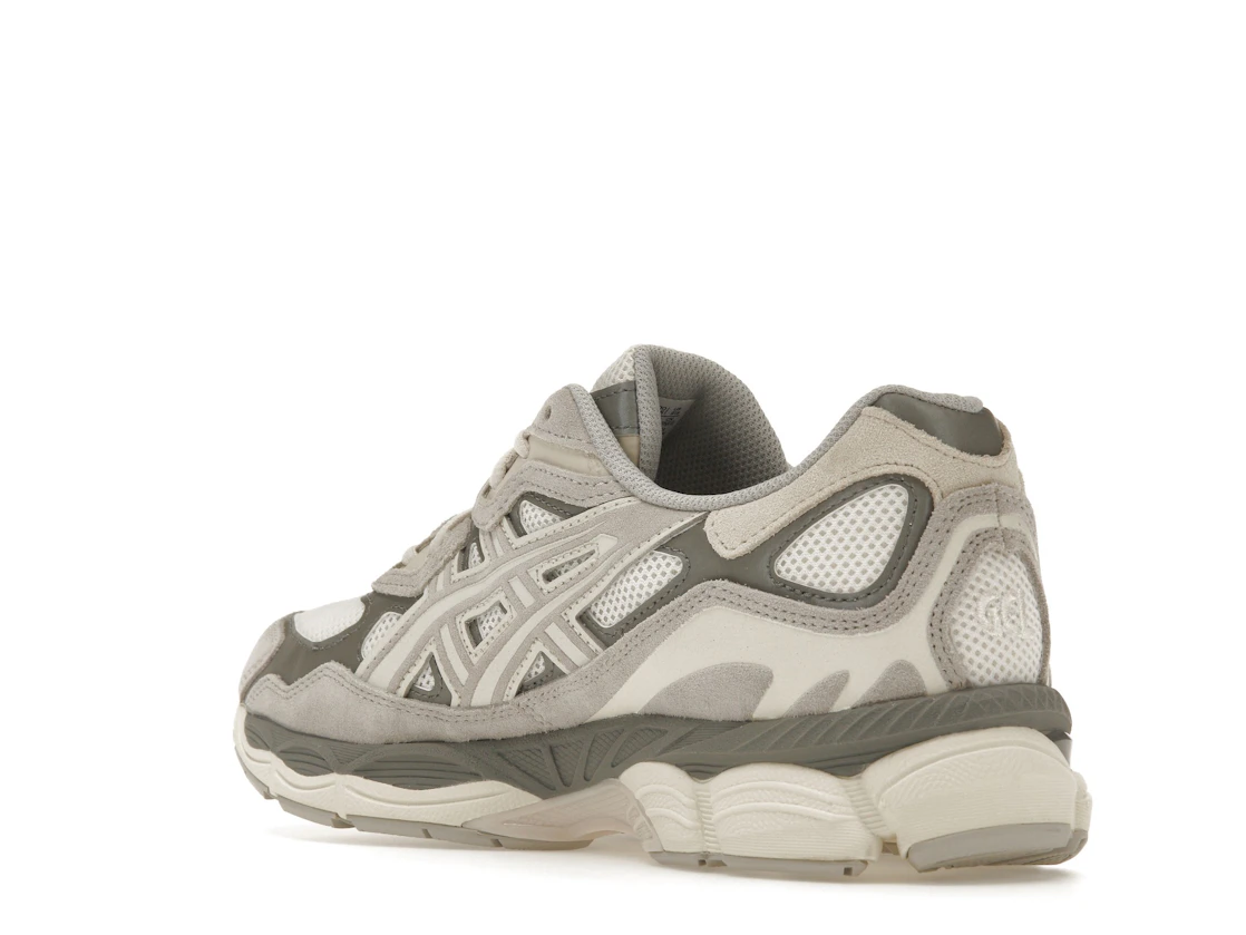 ASICS Gel-NYC Oyster Grey