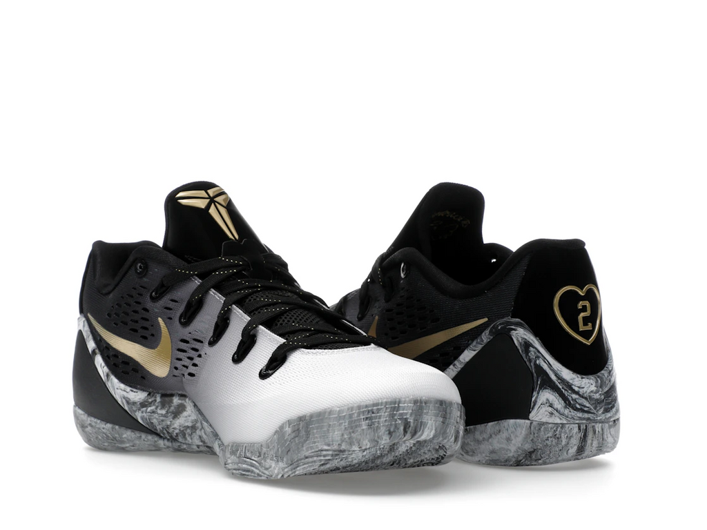 Nike Kobe 9 EM Low Protro Mambacita