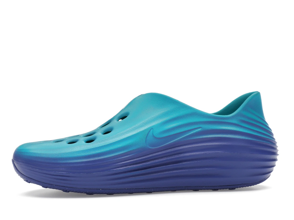 Nike ReactX Rejuven8 Dusty Cactus Persian Violet Off Noir