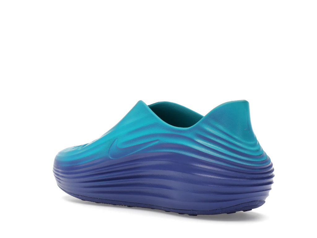 Nike ReactX Rejuven8 Dusty Cactus Persian Violet Off Noir