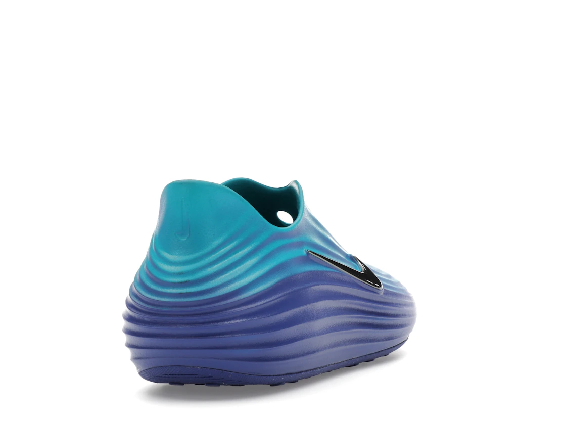 Nike ReactX Rejuven8 Dusty Cactus Persian Violet Off Noir