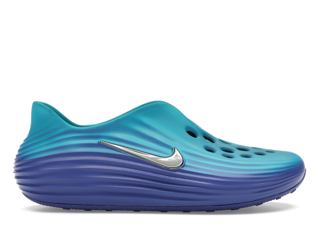 Nike ReactX Rejuven8 Dusty Cactus Persian Violet Off Noir