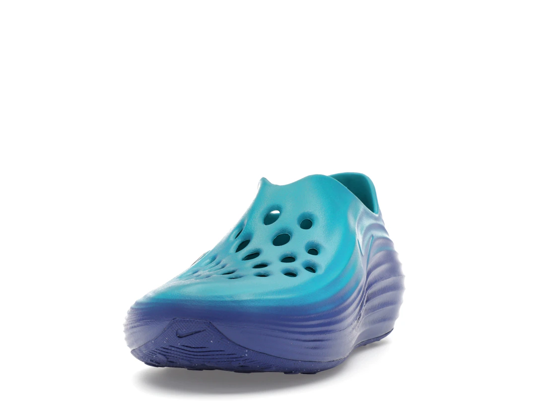 Nike ReactX Rejuven8 Dusty Cactus Persian Violet Off Noir