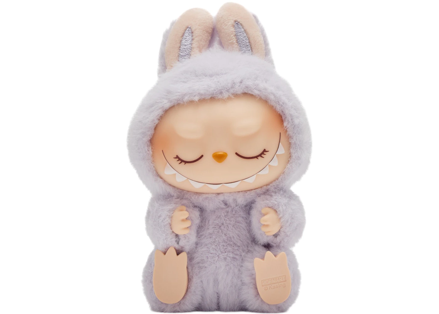 Pop Mart Labubu The Monsters Have a Seat ZIZI Vinyl Plush