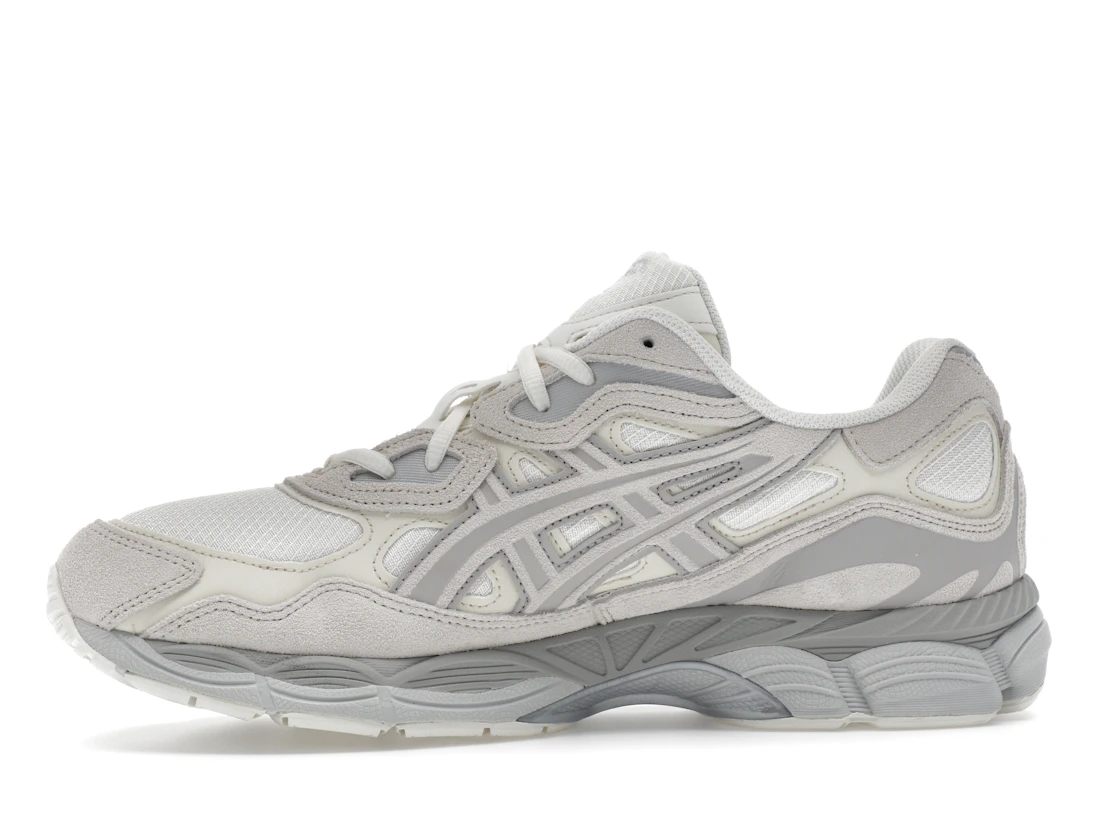 ASICS Gel-NYC Cream Grey
